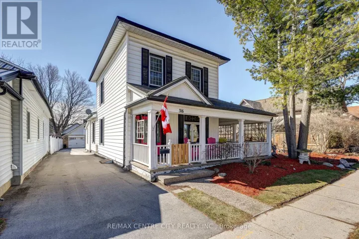 316 TALBOT STREET E, Aylmer, Ontario N5H1H9