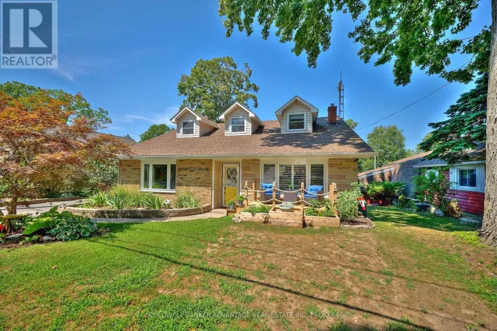 10572 LAKESHORE ROAD, Wainfleet (Lakeshore), Ontario L3K5V4