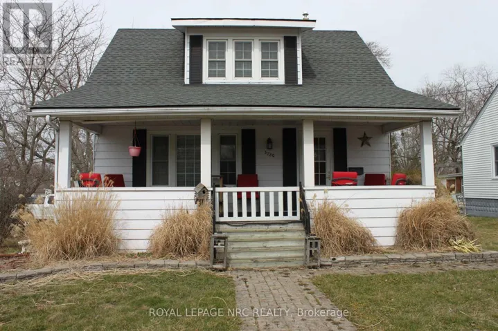 3780 DOMINION ROAD, Fort Erie (Ridgeway), Ontario L0S1N0