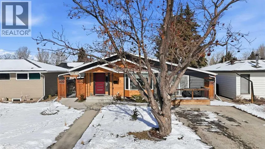 5750 41 Street Crescent, Red Deer, Alberta T4N1B2