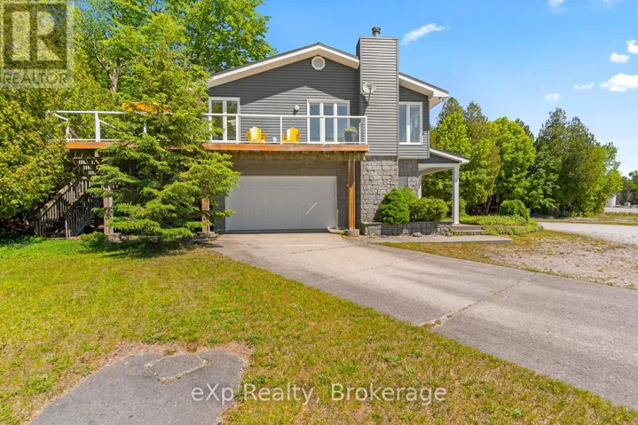 900 BERFORD STREET, South Bruce Peninsula, Ontario N0H2T0
