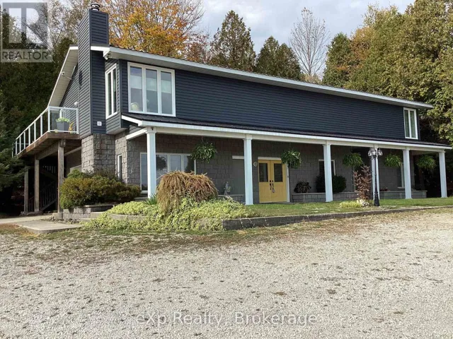900 BERFORD STREET, South Bruce Peninsula, Ontario N0H2T0