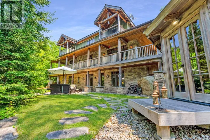 35 SHAKELL ROAD, Whitestone (Dunchurch), Ontario P0A1G0