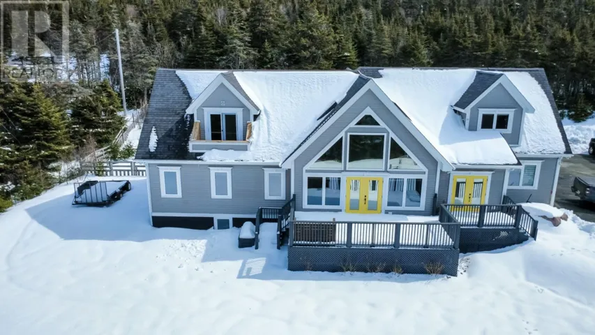 484 Maddox Cove Road, St. John's, Newfoundland & Labrador A0A1J0