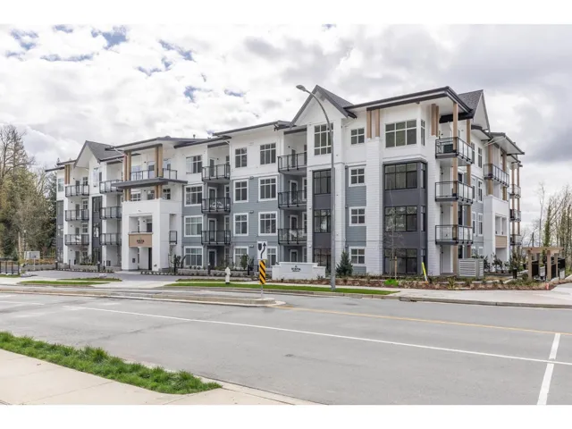 112 33920 BEST AVENUE, Mission, British Columbia V2V0L9