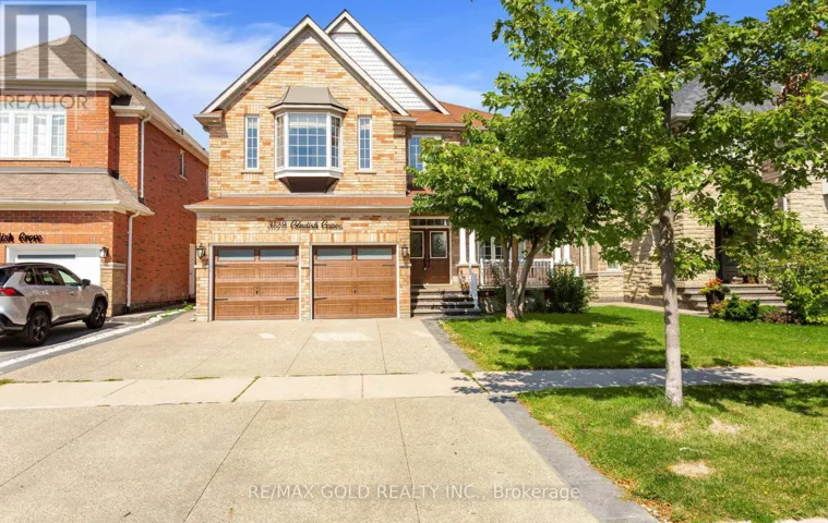 3129 GLADISH GROVE, Mississauga (Churchill Meadows), Ontario L5M0C3