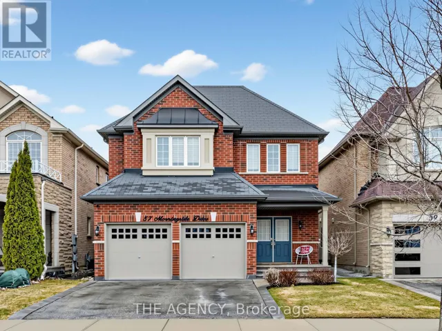 57 MORNINGSIDE DRIVE, Halton Hills (Georgetown), Ontario L7G0H6