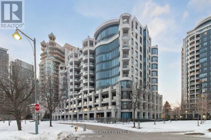 220 - 2095 LAKE SHORE BOULEVARD W, Toronto (Mimico), Ontario M8V4G4