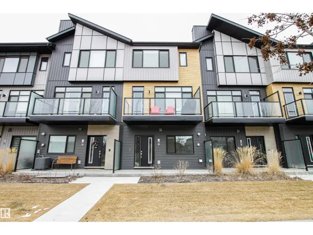 #26 50 EBONY BV, Sherwood Park, Alberta T8H2X4