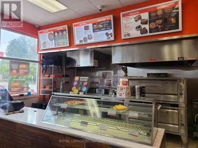 752 QUEEN STREET E, St. Marys, Ontario N4X1G2