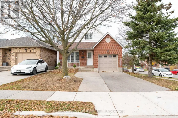 721 ACADIA DRIVE, Hamilton (Butler), Ontario L8W3V2