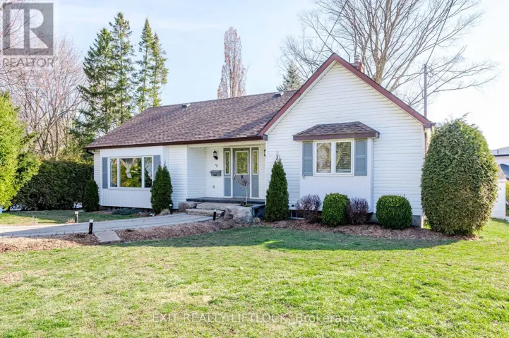 71 HIGH STREET, Clarington (Bowmanville), Ontario L1C3B2