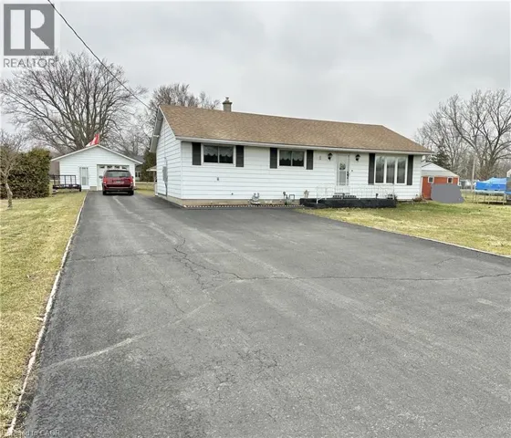 8 AYLMER Street, Booth's Harbour, Ontario N0E1P0