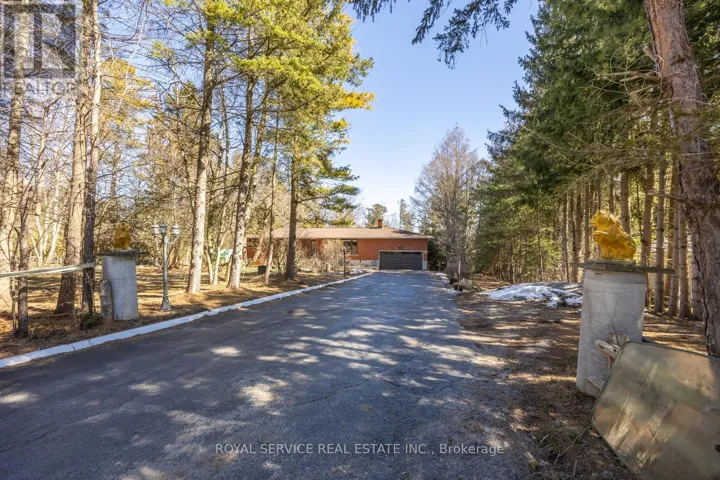 2311 DIVISION STREET N, Hamilton Township, Ontario K9A4J9
