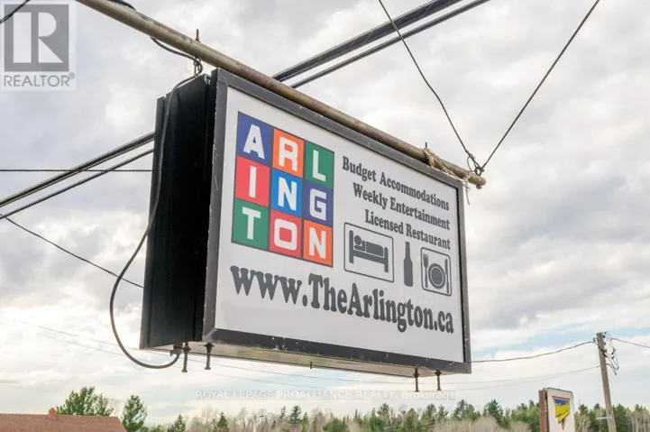 32990 HIGHWAY 62, Hastings Highlands (Monteagle Ward), Ontario K0L2S0