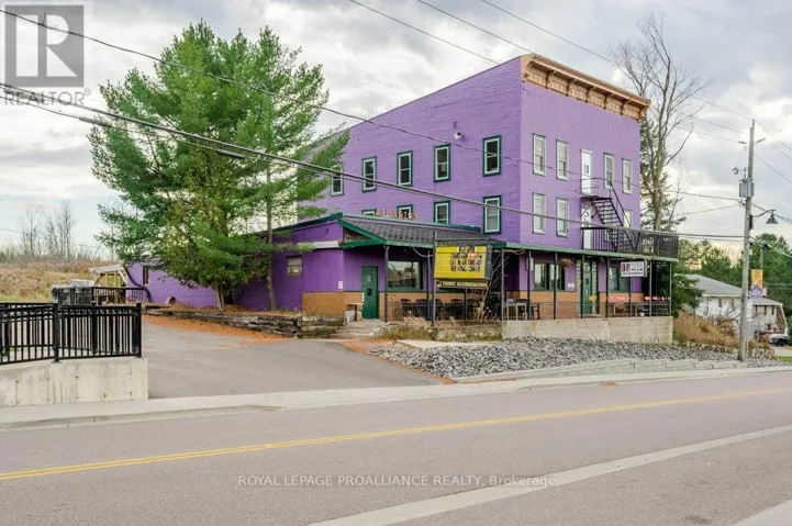 32990 HIGHWAY 62, Hastings Highlands (Monteagle Ward), Ontario K0L2S0