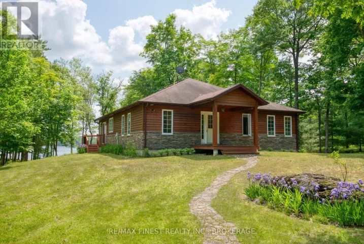 855A CROW LAKE ROAD, Frontenac (Frontenac Centre), Ontario K0H2B0