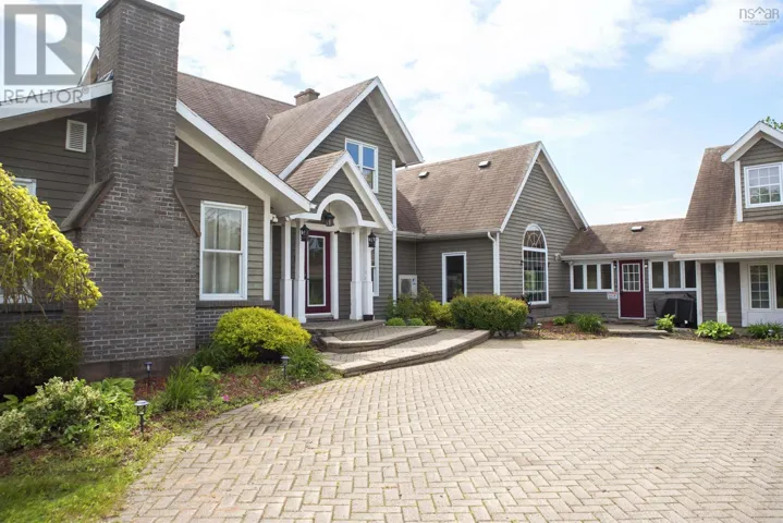 815 Coxheath Road, Coxheath, Nova Scotia B1L1E1