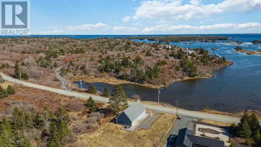 109 Stonehurst Road, Blue Rocks, Nova Scotia B0J2C0