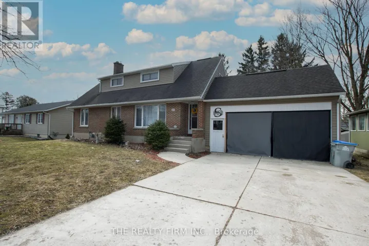 80 PRINCESS STREET W, Central Huron (Clinton), Ontario N0M1L0