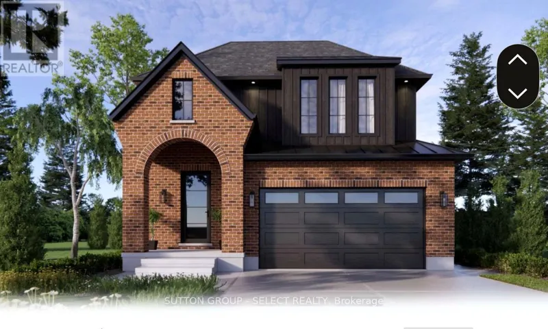 4387 GREEN BEND ROAD, London South (South V), Ontario N6P0K9