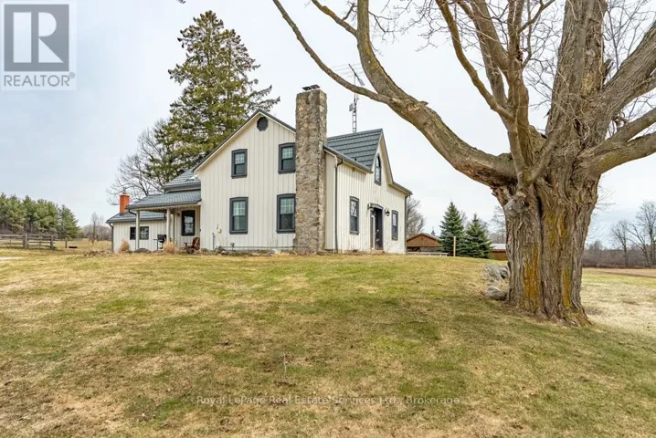 13403 SECOND LINE, Milton, Ontario L0P1B0