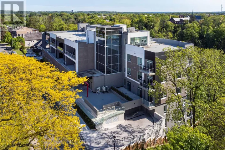 403 - 77 YATES STREET, St. Catharines (Downtown), Ontario L2R5R7