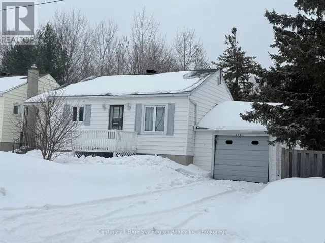 578 MCPHAIL STREET, North Bay (Central), Ontario P1B5Z2