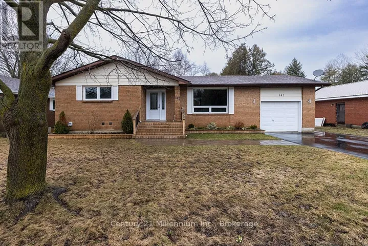 142 ARTHUR STREET, Blue Mountains, Ontario N0H2P0