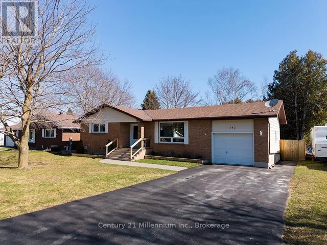 142 ARTHUR STREET, Blue Mountains, Ontario N0H2P0