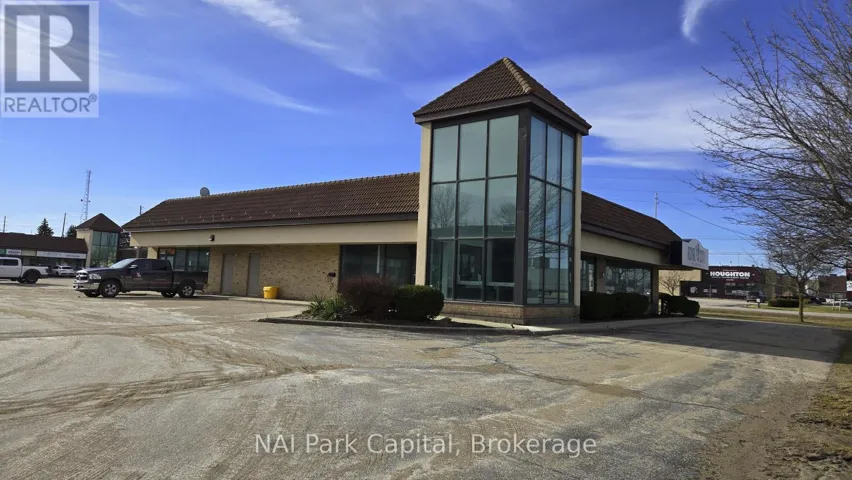 1 - 930 WOODLAWN ROAD W, Guelph (Willow West/Sugarbush/West Acres), Ontario N1K1T2