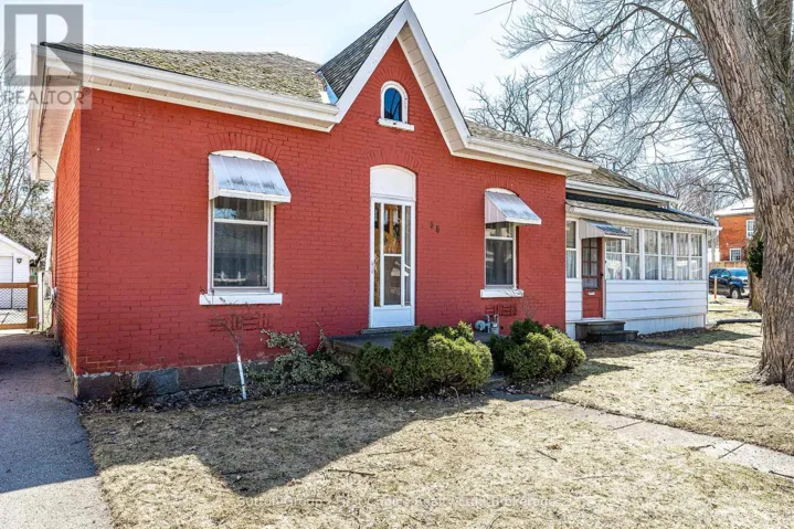 55 DUFFERIN STREET, Stratford, Ontario N5A2G6