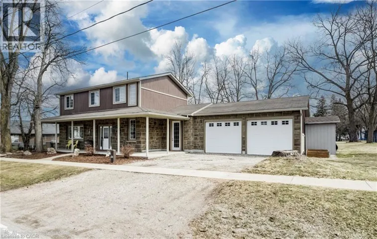 76 BAIRD Street S, Bright, Ontario N0J1B0