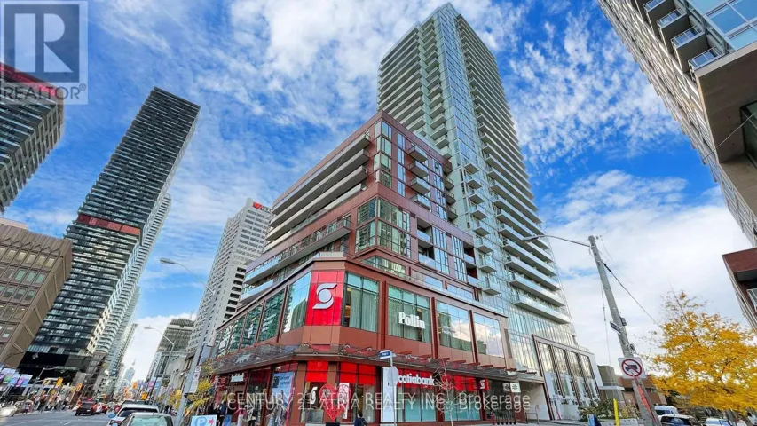 405 - 33 HELENDALE AVENUE, Toronto (Yonge-Eglinton), Ontario M4R0A4