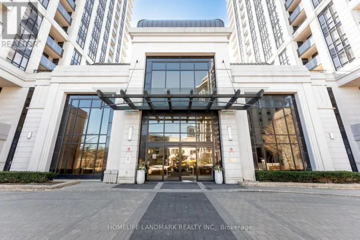 923 - 100 HARRISON GARDEN BOULEVARD, Toronto (Willowdale East), Ontario M2N0C2