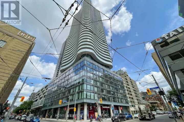 301 - 403 CHURCH STREET, Toronto (Church-Yonge Corridor), Ontario M4Y0C9