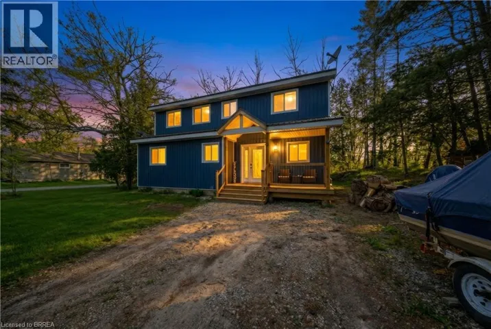 135 CAMP Lane, Tweed, Ontario K0K3J0