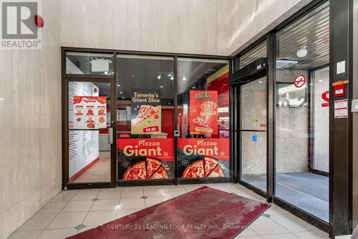 102D - 4002 SHEPPARD AVENUE E, Toronto (Agincourt South-Malvern West), Ontario M1S4R5