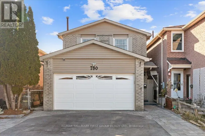 780 HAMPTON COURT, Pickering (West Shore), Ontario L1W3M3