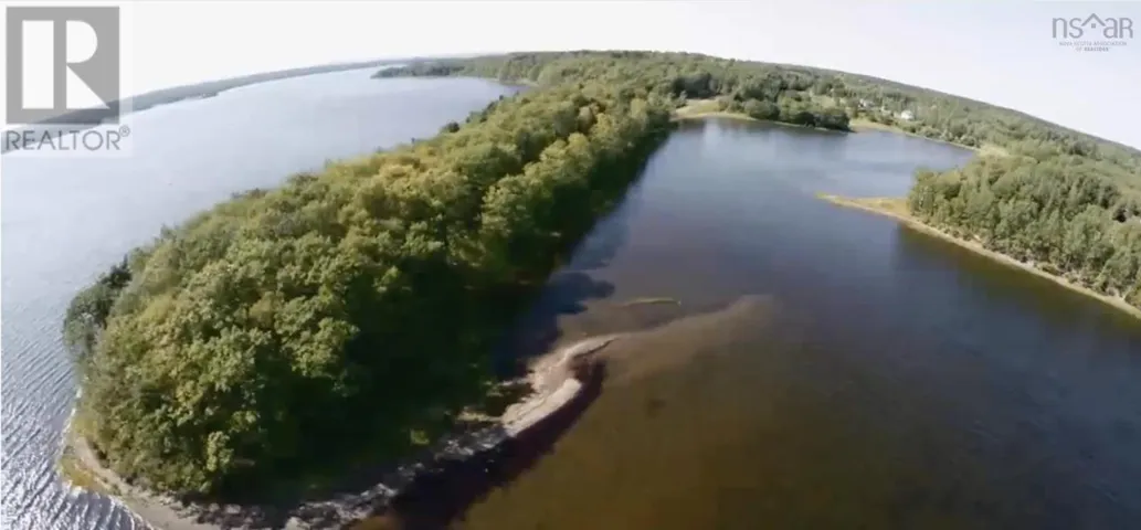 Lot 9 Highway 348, Pictou Landing, Nova Scotia B0K1X0