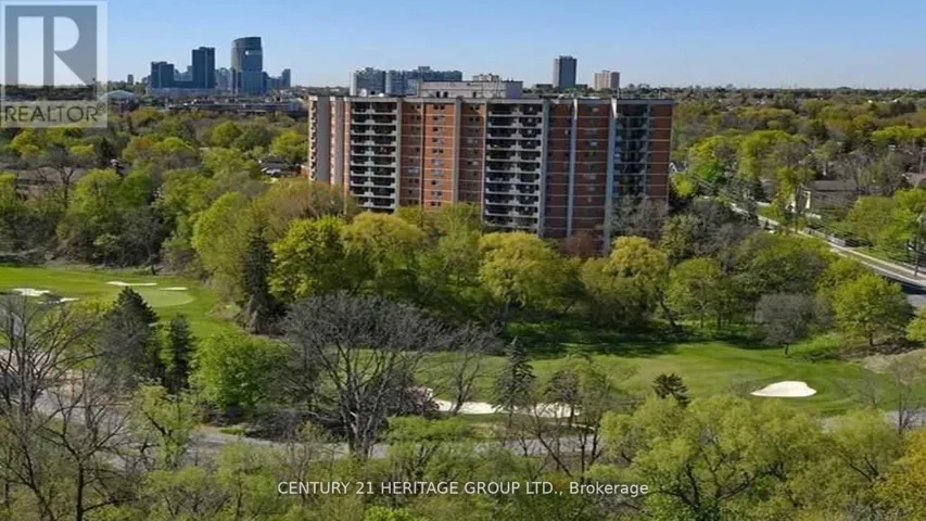 PH7 - 7811 YONGE STREET, Markham (Thornhill), Ontario L3T4S3