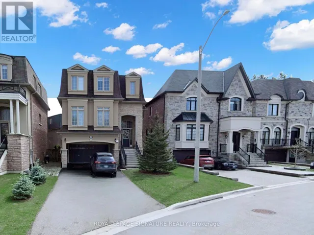 69 HEADWATER CRESCENT, Richmond Hill (Oak Ridges Lake Wilcox), Ontario L4E0T2
