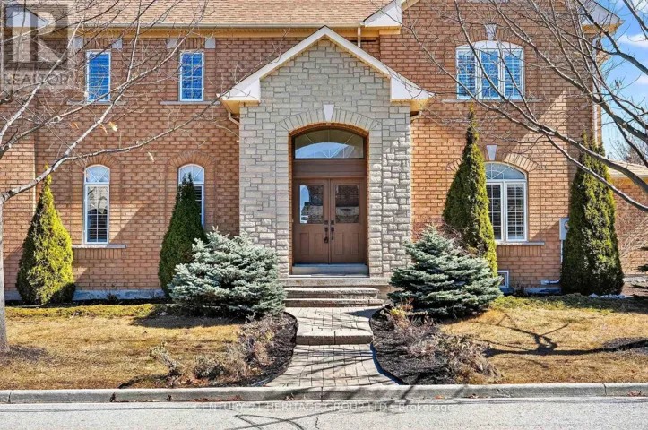2 ADAM ERNST COURT, Vaughan (Vellore Village), Ontario L4H2S5