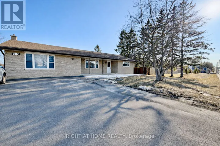 B - 419 MAPLEVIEW DRIVE E, Barrie (Painswick South), Ontario L4N0H2