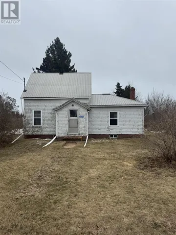 2070 Cape Bear Road, Beach Point, Prince Edward Island C0A1W0