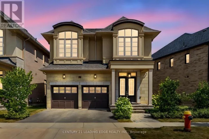 3239 MILLICENT AVENUE, Oakville (GO Glenorchy), Ontario L6H0V8