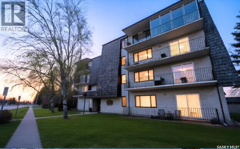 202 699 28th STREET W, Prince Albert, Saskatchewan S6V5E6