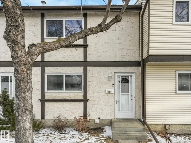 1364 LAKEWOOD RD W NW, Edmonton, Alberta T6K3P2