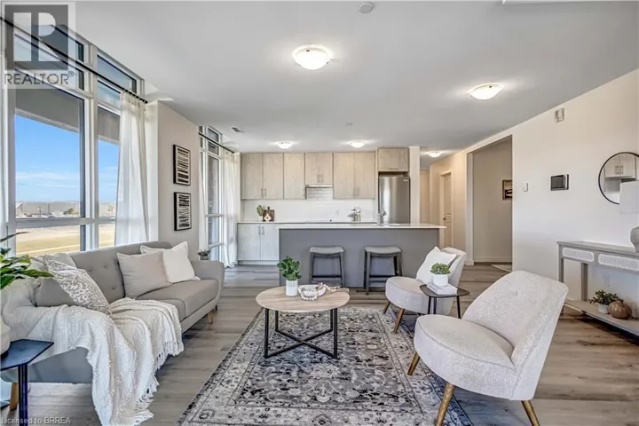 461 GREEN Road Unit# 212, Stoney Creek, Ontario L8E0L5