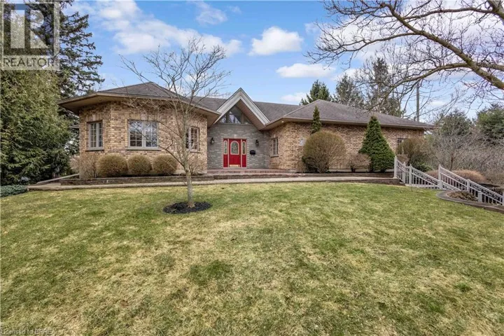 103 TUTELA HEIGHTS Road, Brantford, Ontario N3T1A4